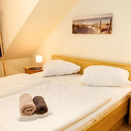 Apartment Strandlaeufer By Interhome Norddeich  Exteriör bild