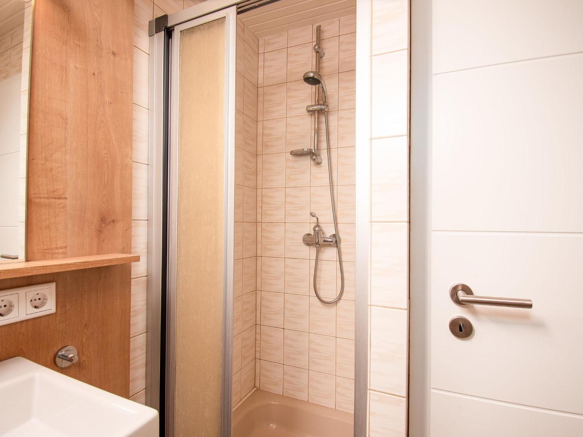 Apartment Strandlaeufer By Interhome Norddeich  Exteriör bild