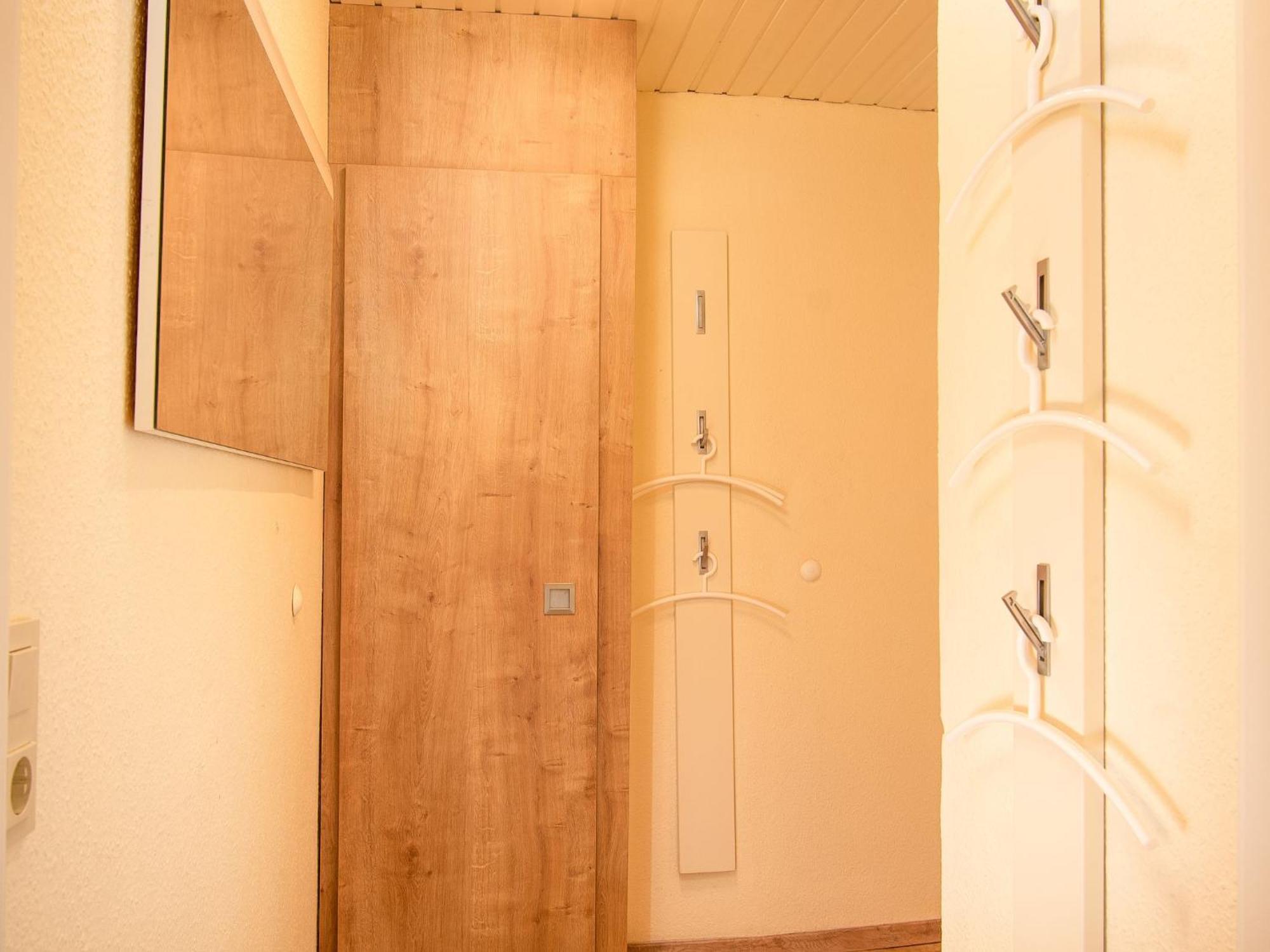 Apartment Strandlaeufer By Interhome Norddeich  Exteriör bild